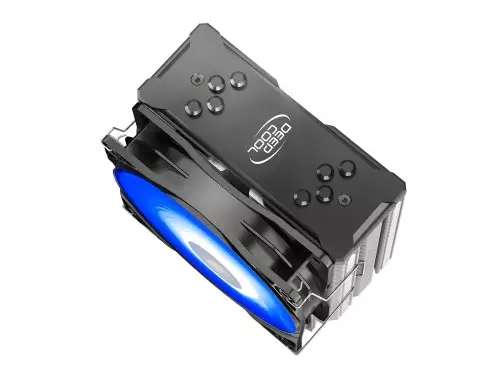 Deepcool Gammax GTE V2 RGB CPU air cooler-gallery-2