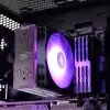 Deepcool Gammax GTE V2 RGB CPU air cooler-gallery-4
