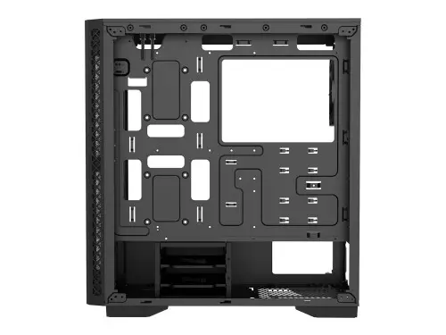 DEEPCOOL MATREXX 50 ADD-RGB 4F Mid Tower Gaming Case-gallery-2