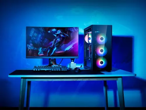 DEEPCOOL MATREXX 50 ADD-RGB 4F Mid Tower Gaming Case-gallery-4
