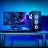 DEEPCOOL MATREXX 50 ADD-RGB 4F Mid Tower Gaming Case-gallery-4