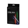 DeepCool RGB 350 Multi Color LED Strips with Remote Controller-gallery-2