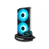 DeepCool Gammaxx L240 V2 RGB 240mm All in One Liquid CPU Cooler-gallery-1