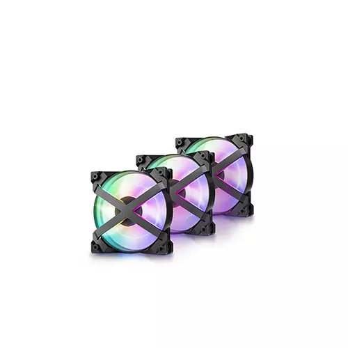 Deepcool MF120 GT-3 in 1 Casing Fan-gallery-1