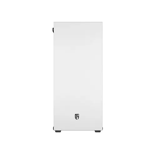 DEEPCOOL MACUBE 310P WH Tempered Glass Mid-Tower ATX Case-gallery-2