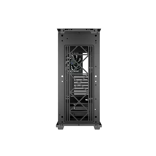 DEEPCOOL MACUBE 310P BK Tempered Glass Mid-Tower ATX Case-gallery-3