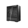 DEEPCOOL MACUBE 310P BK Tempered Glass Mid-Tower ATX Case-gallery-1
