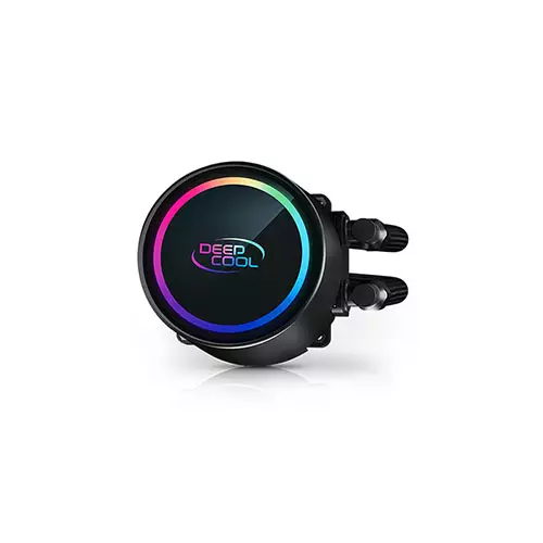 DeepCool Gammaxx L360 ARGB 360mm All in One Liquid CPU Cooler-gallery-2