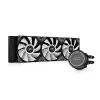 DeepCool Gammaxx L360 ARGB 360mm All in One Liquid CPU Cooler-gallery-1