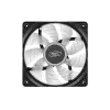 Deepcool RF120W LED Case Cooling Fan (White)-gallery-2
