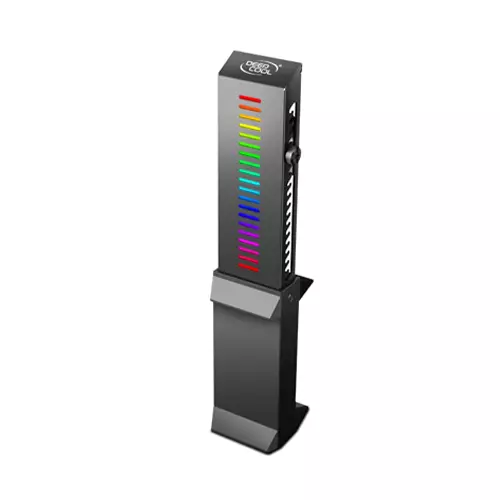 Deepcool GH-01 A-RGB Graphics Card Holder-gallery-1