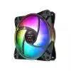Deepcool CF120 PLUS ARGB Halo Ring Casing Fan (3 Pack)-gallery-1