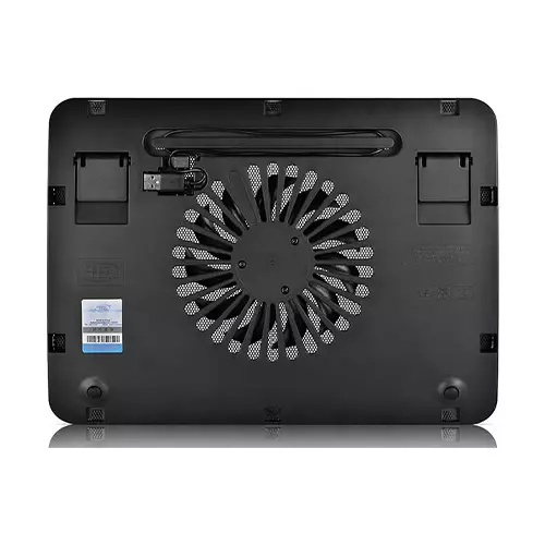 Deepcool WIND PAL MINI 15.6 inch Laptop Cooler-gallery-2