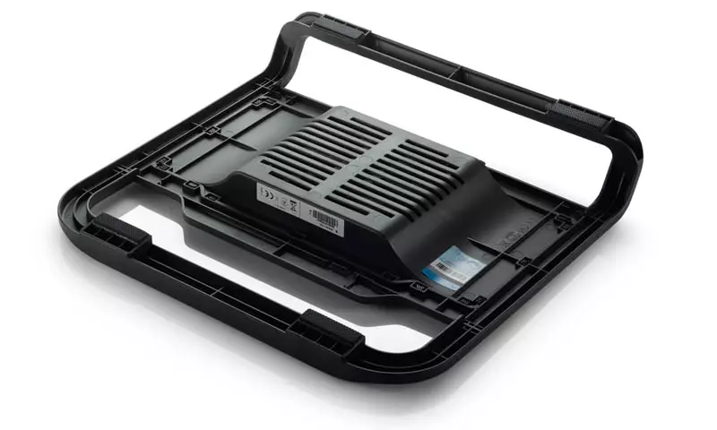 Deepcool N200 15.6 inch Laptop Cooler-gallery-2