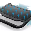 Deepcool N200 15.6 inch Laptop Cooler-gallery-1