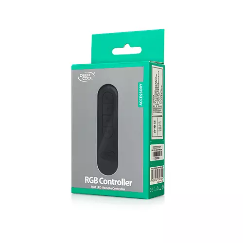 DeepCool RGB Remote Controller-gallery-2