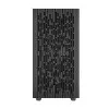 DEEPCOOL MATREXX 40 3FS Mid Tower Gaming Case (Black)-gallery-2