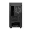 DEEPCOOL MATREXX 40 3FS Mid Tower Gaming Case (Black)-gallery-3