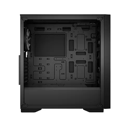 DEEPCOOL MATREXX 50 MESH 4FS Mid Tower Gaming Case (Black)-gallery-1