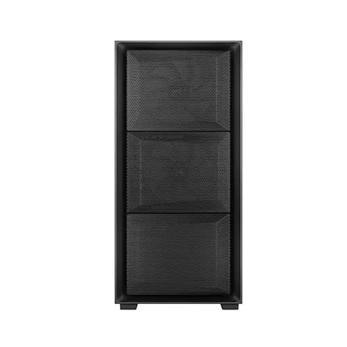 DEEPCOOL MATREXX 50 MESH 4FS Mid Tower Gaming Case (Black)-gallery-2