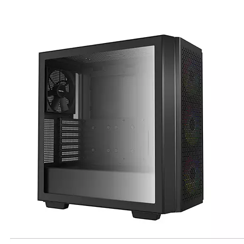 Deepcool CG560 MID TOWER GAMING CASE-gallery-4