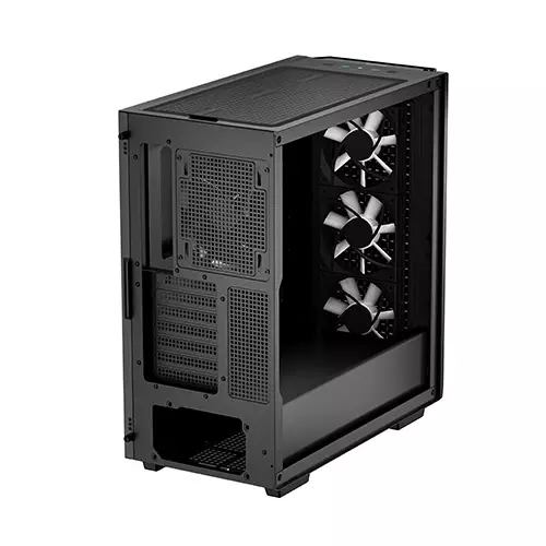 Deepcool CG560 MID TOWER GAMING CASE-gallery-5