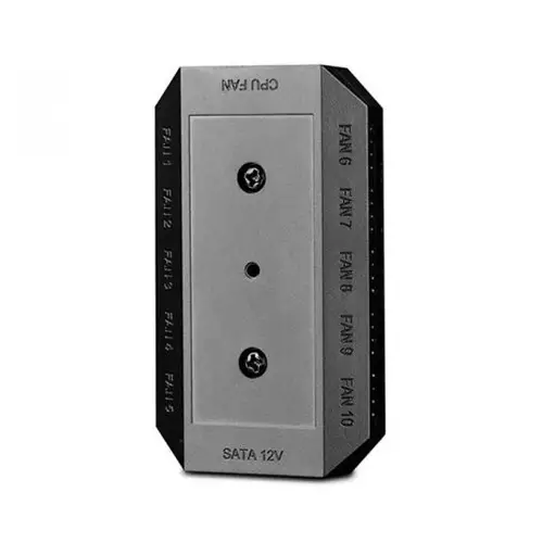 DEEPCOOL FH-10 10-Port Fan Hub-gallery-2