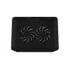 DEEP COOL N80 RGB Gaming Laptop Cooling Pad-gallery-1