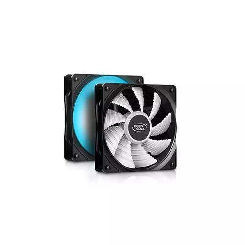 Deepcool GAMMAXX L120 V2 RGB LED CPU Liquid Cooler-gallery-3