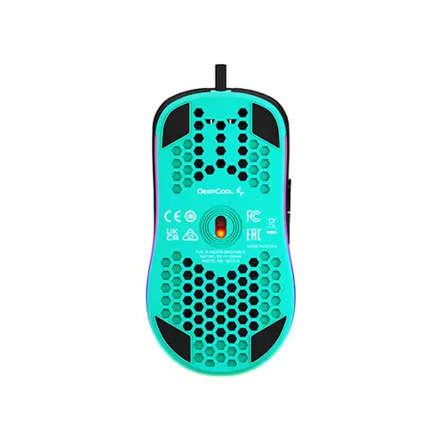 DeepCool MC310 Ultralight Gaming Mouse-gallery-3