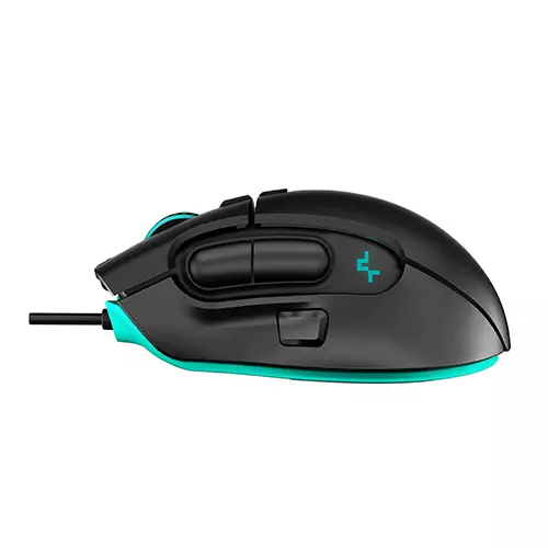 DEEPCOOL MG350 FPS ELITE PRECISION GAMING MOUSE-gallery-2
