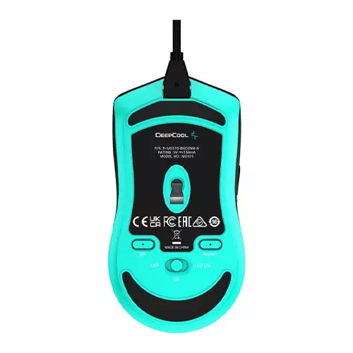 DeepCool MG510 Wireless Gaming Mouse-gallery-3