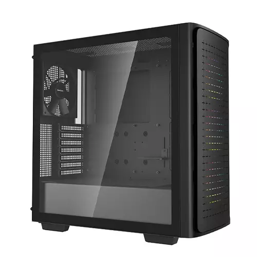 DEEPCOOL CK560 E-ATX MID-TOWER CASE-gallery-1