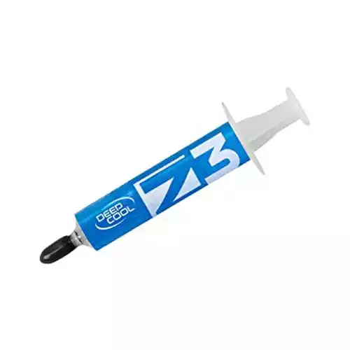 Deepcool  Z3 CPU Cooling Thermal Paste