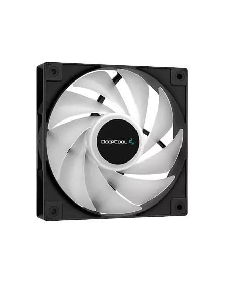 Deepcool AG400 LED CPU COOLER-gallery-1