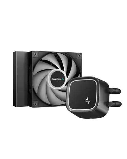 Deepcool LE300 CPU liquid cooler-gallery-1