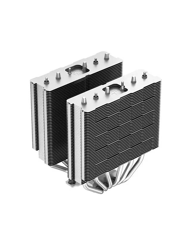 DEEPCOOL AG620 DUAL-TOWER 120MM CPU COOLER-gallery-1