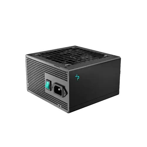 DEEPCOOL PK650D 650W 80 PLUS BRONZE POWER SUPPLY-gallery-3