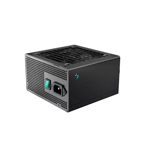 DEEPCOOL PK450D 80 PLUS Bronze POWER SUPPLY-gallery-2
