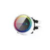 DeepCool Gammaxx L360 ARGB WH 360mm All in One Liquid CPU Cooler-gallery-2