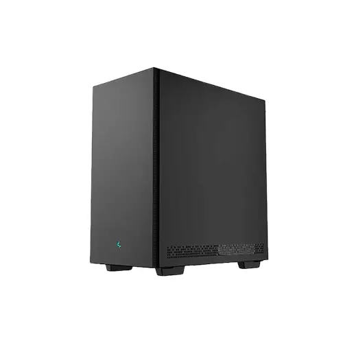DEEPCOOL CH510 MID-TOWER ATX CASING (BLACK)-gallery-1
