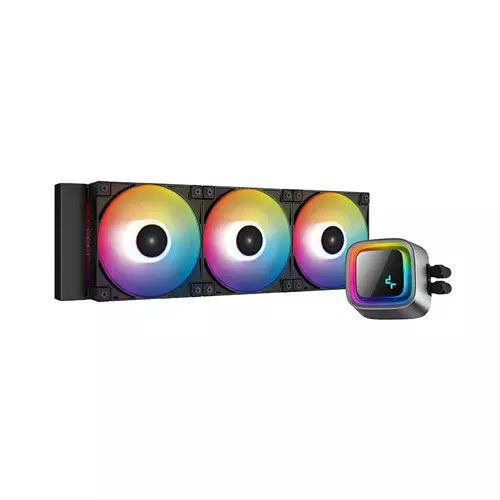 DEEPCOOL LS720 PREMIUM LIQUID CPU COOLER