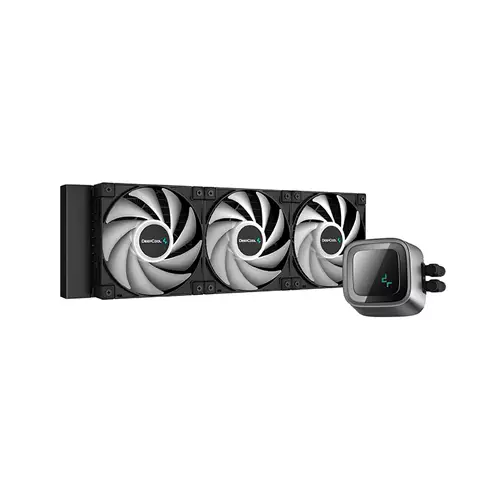 DEEPCOOL LS720 PREMIUM LIQUID CPU COOLER-gallery-1
