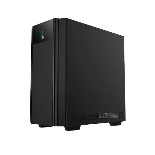 DEEPCOOL CH510 MESH DIGITAL MID TOWER ATX CASE-gallery-2