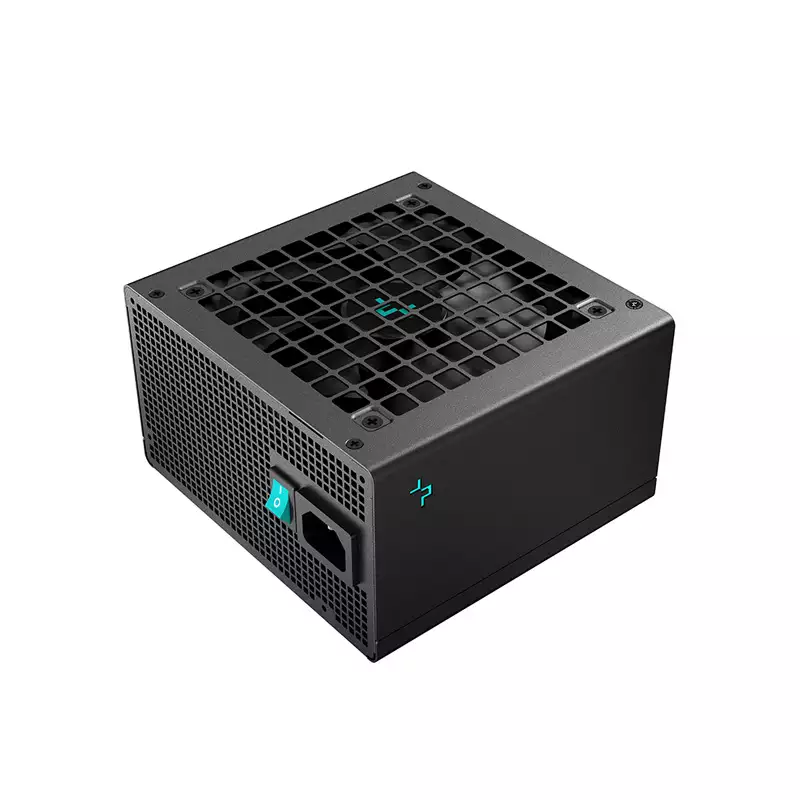DEEPCOOL DQ850M-V3L 850W 80+ GOLD FULL MODULAR POWER SUPPLY - TechLand BD Flash Sale