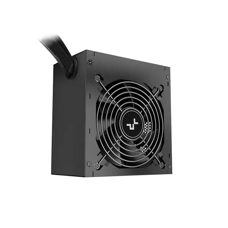 DEEPCOOL PM850D 850WATT NON-MODULAR 80 PLUS GOLD CERTIFIED POWER SUPPLY-gallery-2