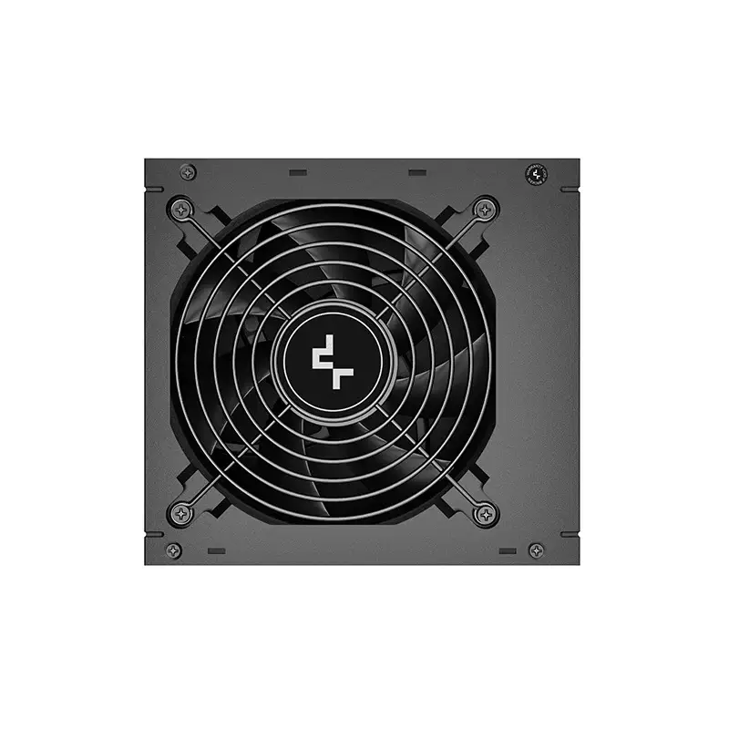 DEEPCOOL PM850D 850WATT NON-MODULAR 80 PLUS GOLD CERTIFIED POWER SUPPLY-gallery-3