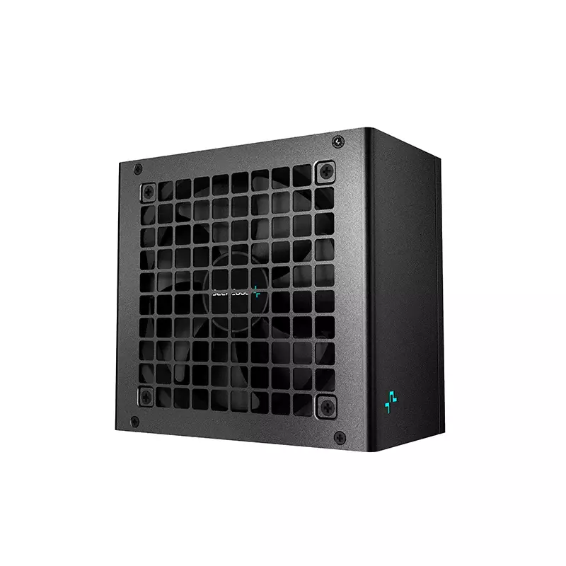 DEEPCOOL PK500D 500W 80 PLUS BRONZE CERTIFIED POWER SUPPLY-gallery-2