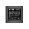 DEEPCOOL PK500D 500W 80 PLUS BRONZE CERTIFIED POWER SUPPLY-gallery-1