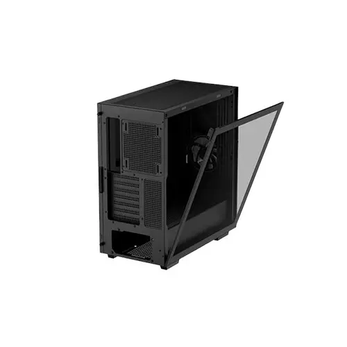 DEEPCOOL CYCLOPS ARGB E-ATX MID TOWER GAMING CASING-gallery-1